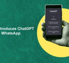OpenAI Introduces ChatGPT to WhatsApp