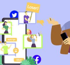 Handle Negative Feedback on Social Media