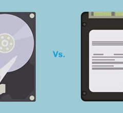 Why SSDs Are Better Than HDDs In Modern Computers