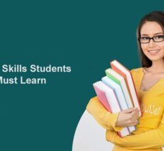 Top 10 Skills Students Must Learn