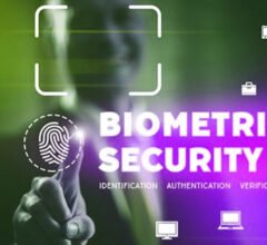 The Future of Biometric Security Systems