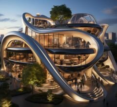 3D-Printed Buildings: The Future of Housing?