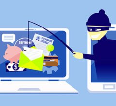 How to Identify and Avoid Phishing Scams?