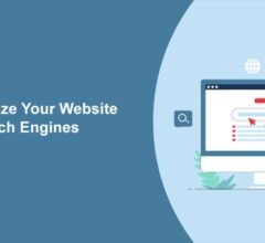 Optimize Your Website for Search Engines