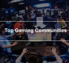 Top Gaming Communities