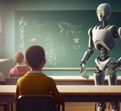 Will AI Lead the Classroom Revolution