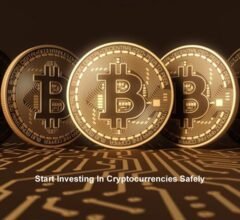 How to Start Investing In Cryptocurrencies Safely