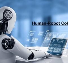 Human-Robot Collaboration: The Future of Work and Play