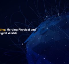 Spatial Computing: Merging Physical and Digital Worlds