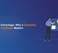 The Agile Advantage: Why a Coaching Certificate Matters