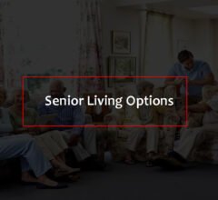 Senior Living Options