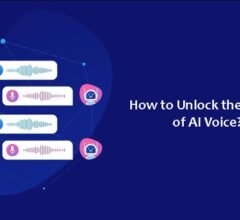 How to Unlock the Power of AI Voice?