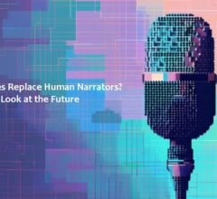 Can AI Voices Replace Human Narrators? A Look at the Future