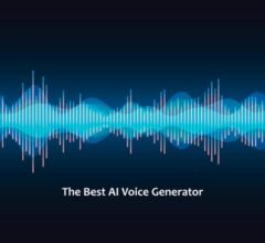 The Best AI Voice Generator