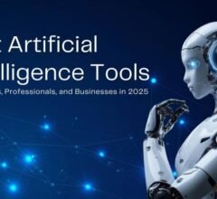 Best AI Tools