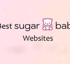 Best Sugar Baby Websites