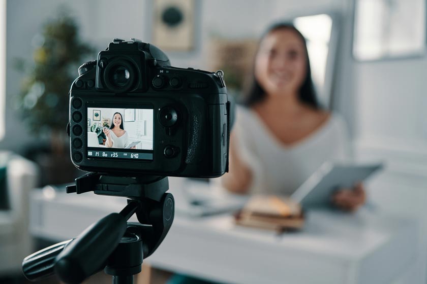 Learn How to Take the Best Photos And Videos With Your Drone