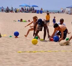 Beach Games: The Best Apps for Fun on the Beach