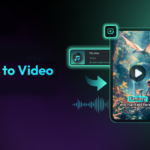Best AI Audio to Video Generators