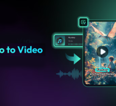Best AI Audio to Video Generators