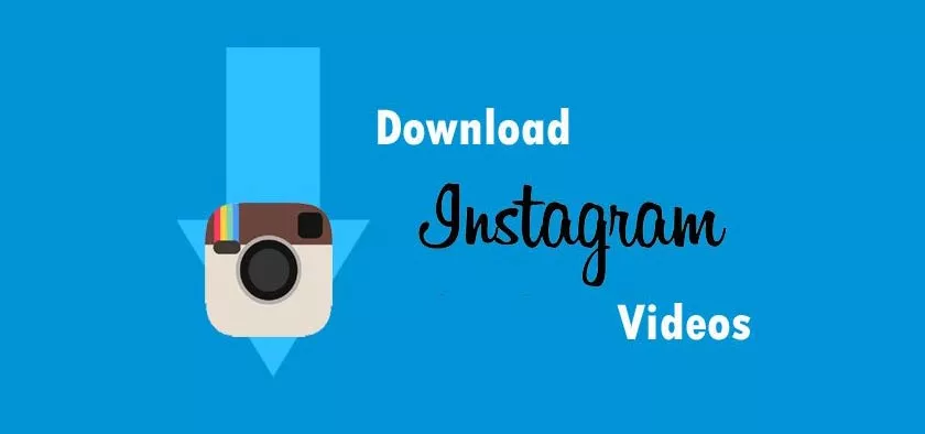 How to download favorite videos from Instagram