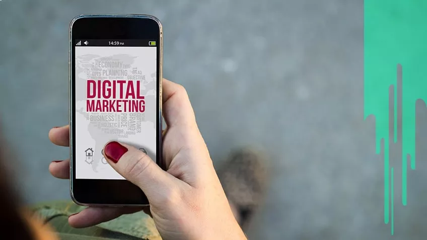 What is digital marketing? Get the full details