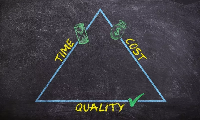 How to plan the timing of an IT project?