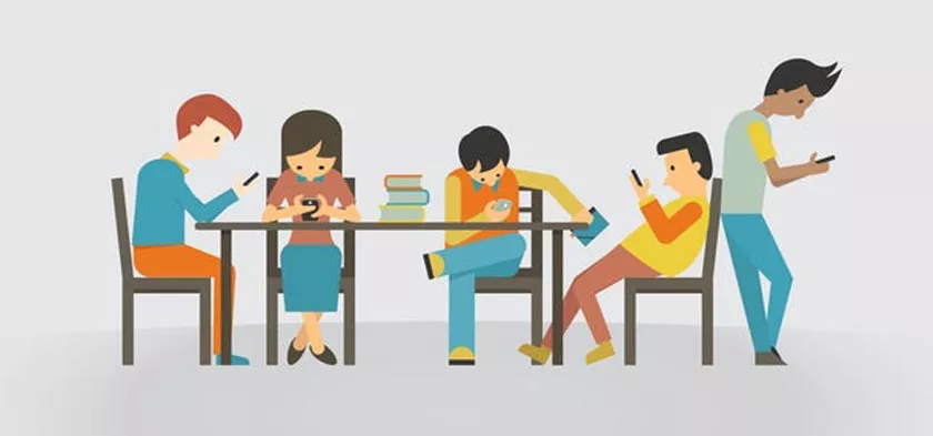 Positive Impact Of Technology On Society