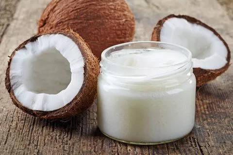 12 Benefits of Coconut Oil for Health