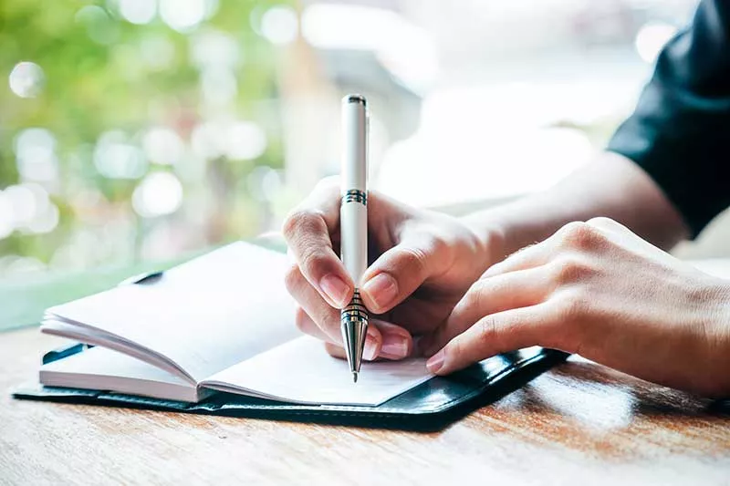 Making Money by Writing an Article