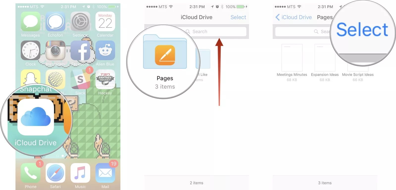 How To Remove iCloud Drive Files Permanently