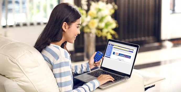 How To Register For BCA Internet Banking Through An ATM
