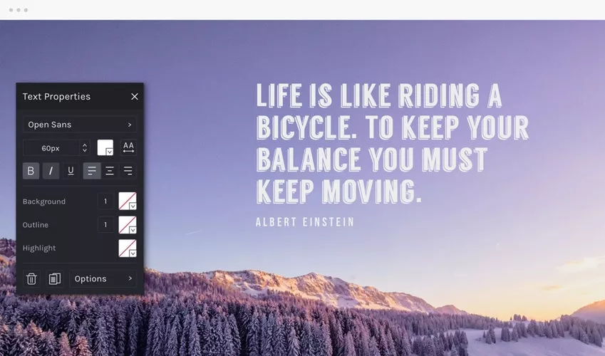 How To Add Text To An Animated GIF