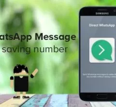 How To Send Messages On Whatsapp Without Saving Number