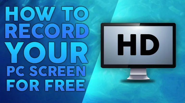 How To Record Your Screen On Mac And Window
