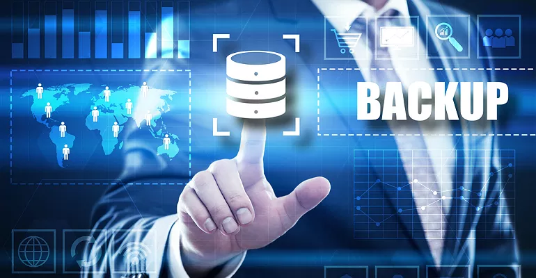 Here's How To Backup Windows 10