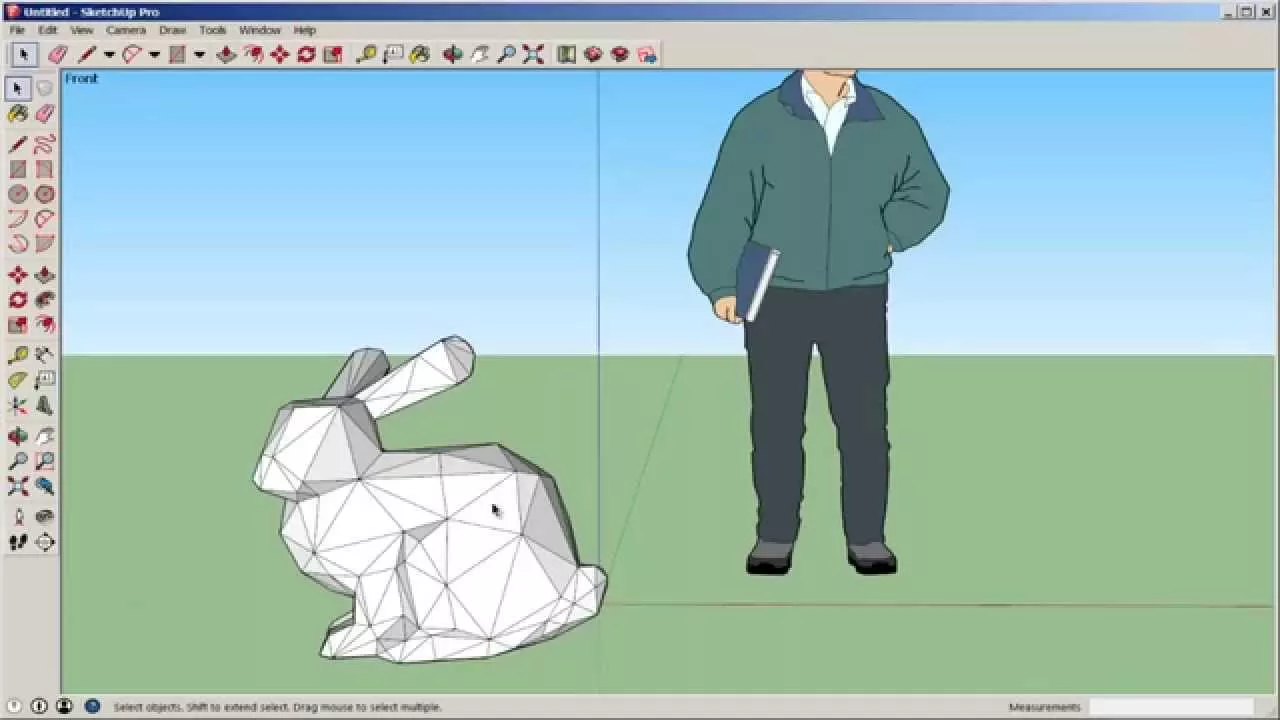 How To Open STL Files