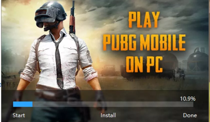 How To Play PUBG Mobile on PC