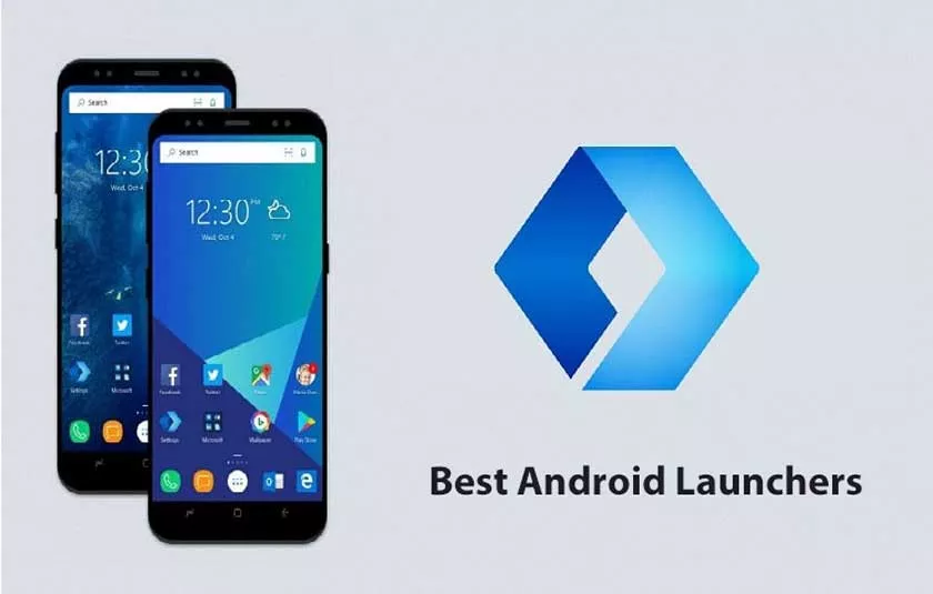 Advantages and Disadvantages of best Android Launchers?