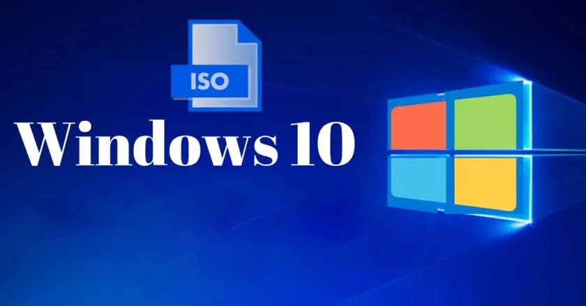 How To Make An ISO Image In Windows 10