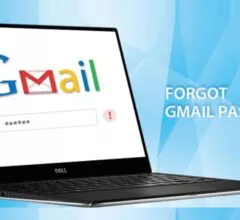 Here Is Solution To 'Forget Gmail Password'