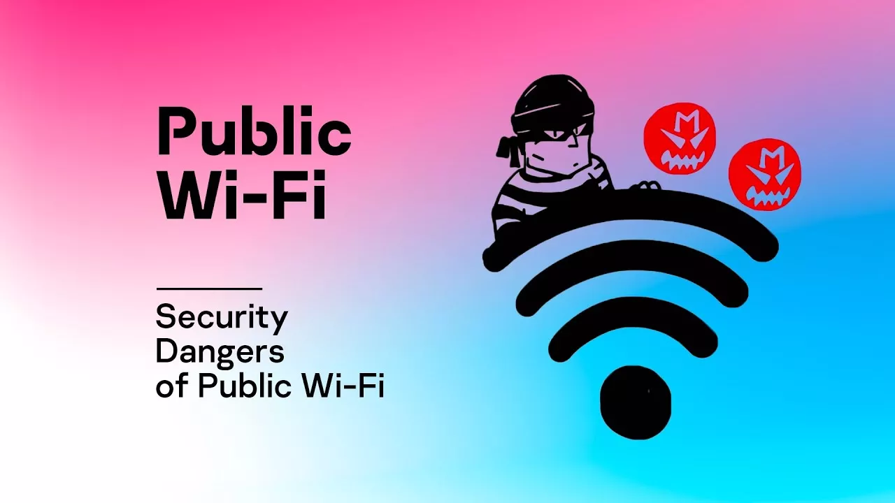 Public Wifi networks: Risks and Security