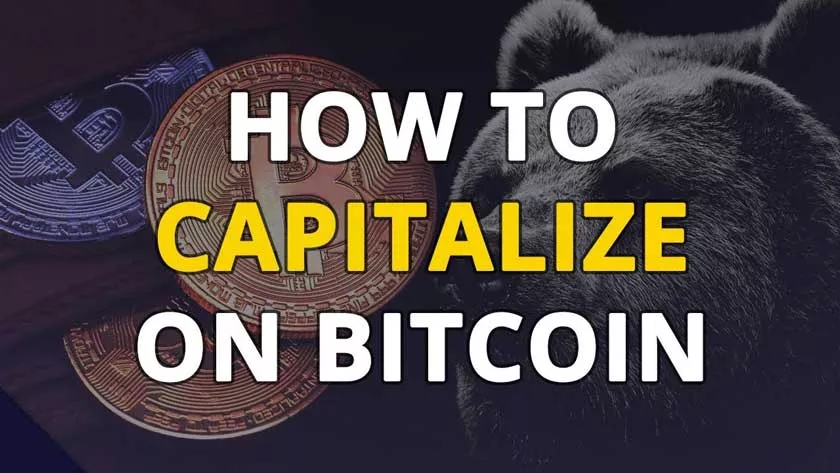 Brief Guide On How to buy Bitcoin and how to capitalize on it?
