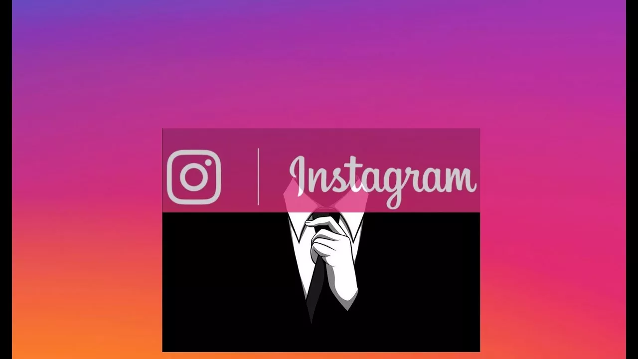 How to restore a hacked Instagram account! It's easy
