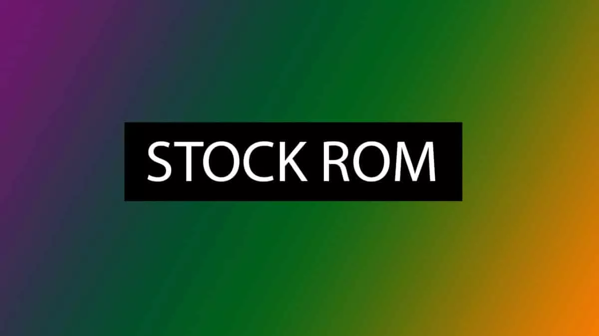 How to install Stock ROM on MeanIT Q3 [Official Firmware]