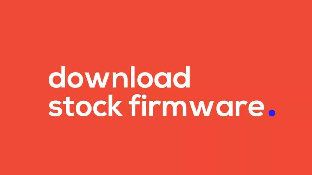 How to install Stock ROM on OWWO Carnival 6 [Official Firmware]
