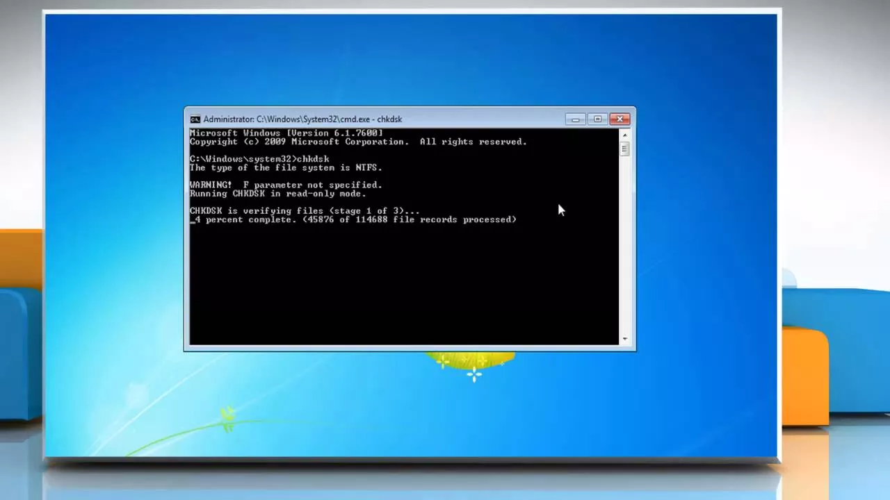 Chkdsk Online Guide for Windows 10 Practical Tips