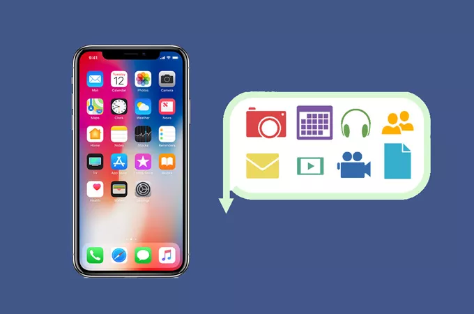How to Restore iPhone, all Possible Ways