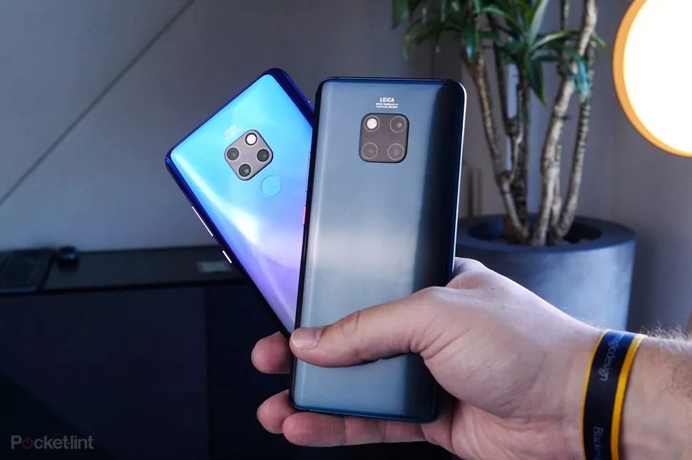 Huawei Announces 5G Chipset, Will Present in Mate 30