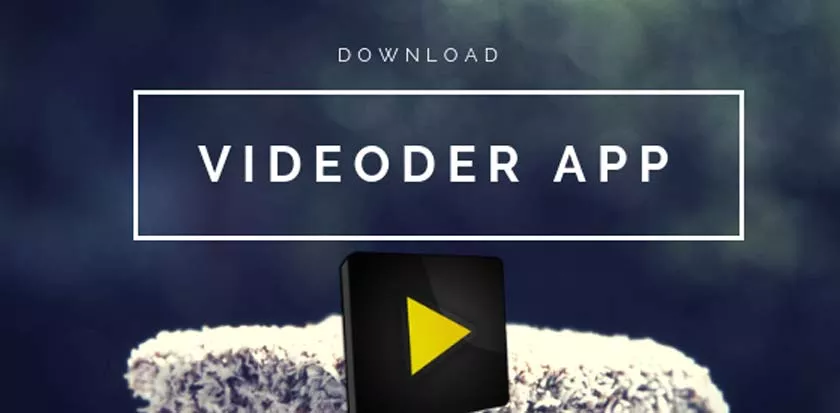 Download the Latest Videoder APK